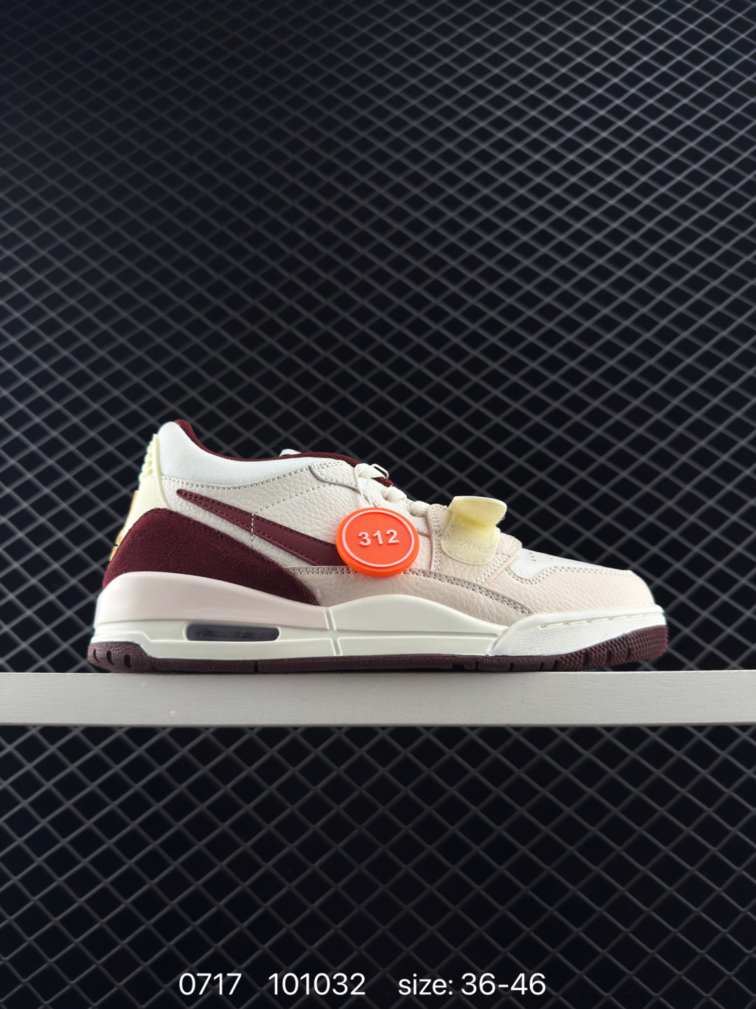 Air Jordan Legacy 312 Low